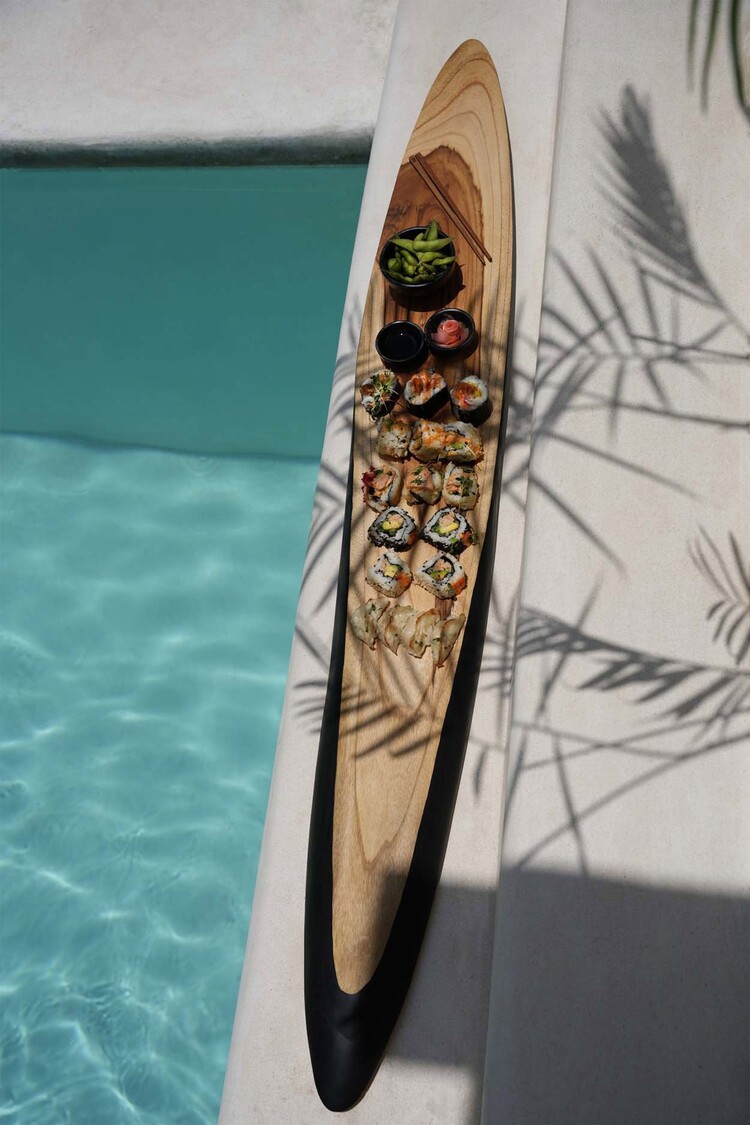 Bazar Bizar The Bondi Tapas Plate - XXL