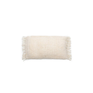 Bazar Bizar De Oh My Gee Kussenhoes - Crème - 30x50