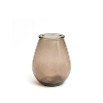 Bazar Bizar Le Vase Qiezi - Beige - M
