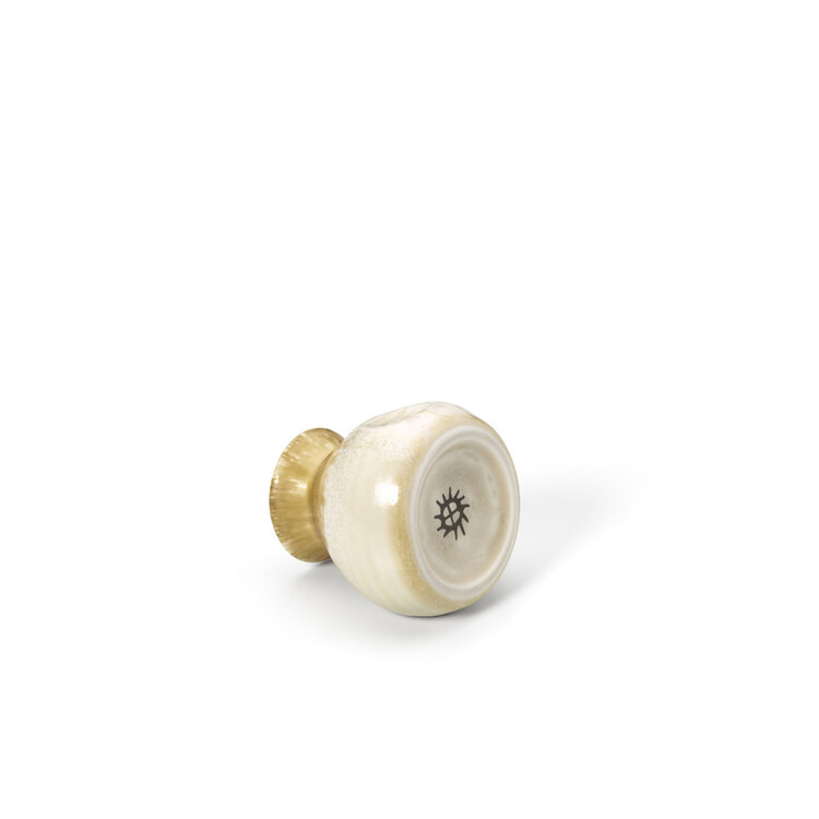 Bazar Bizar Le Verseur De Sauce Da Rocha - Miel Blanc