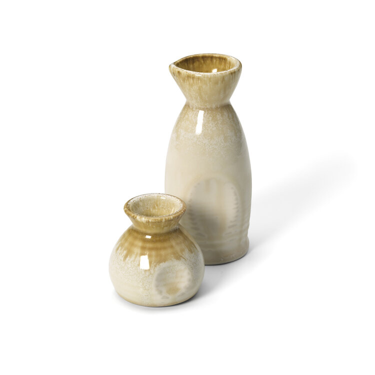 Bazar Bizar Il Versatore Di Salse Da Rocha - Bianco Miele