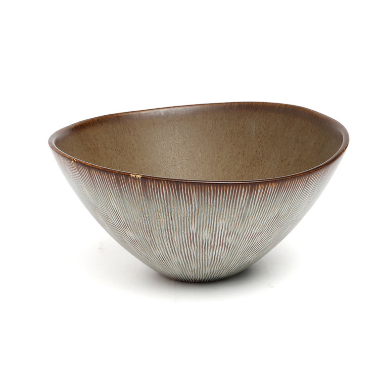 Bazar Bizar The Peniche Serving Bowl - S