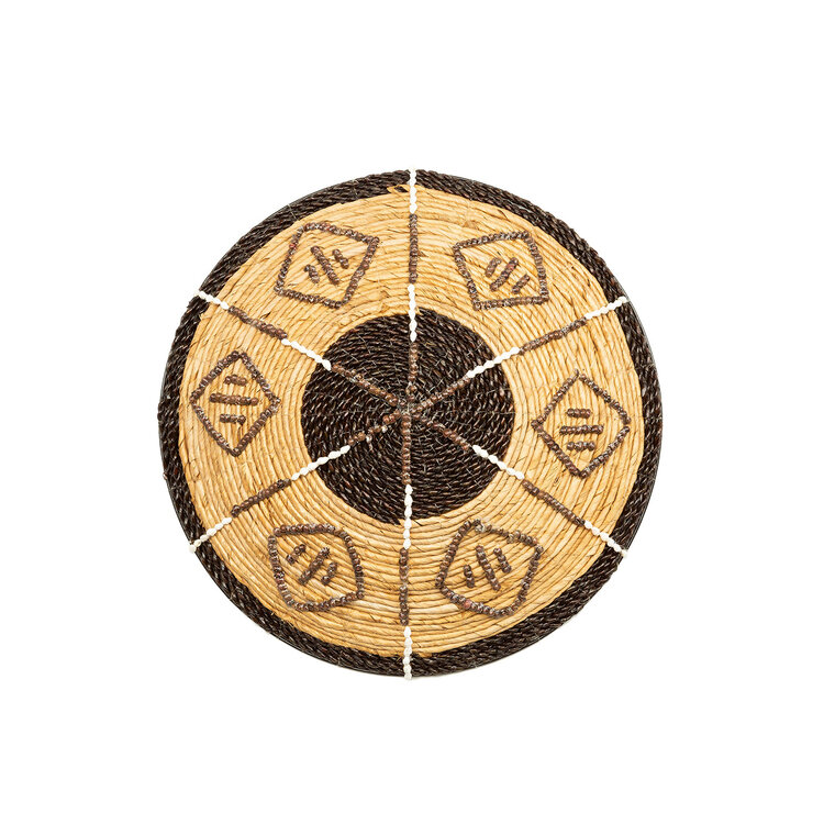 Bazar Bizar The Cozumel Plate - Small