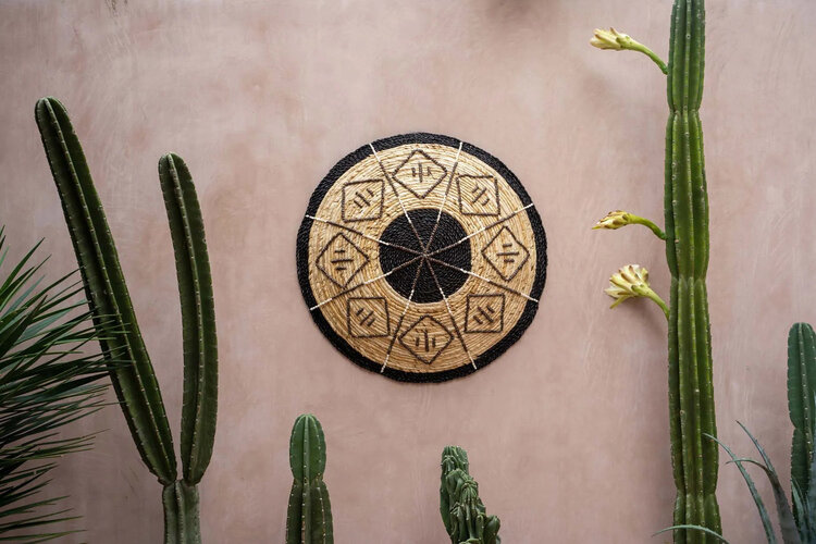 Bazar Bizar L’Assiette Cozumel – Moyen