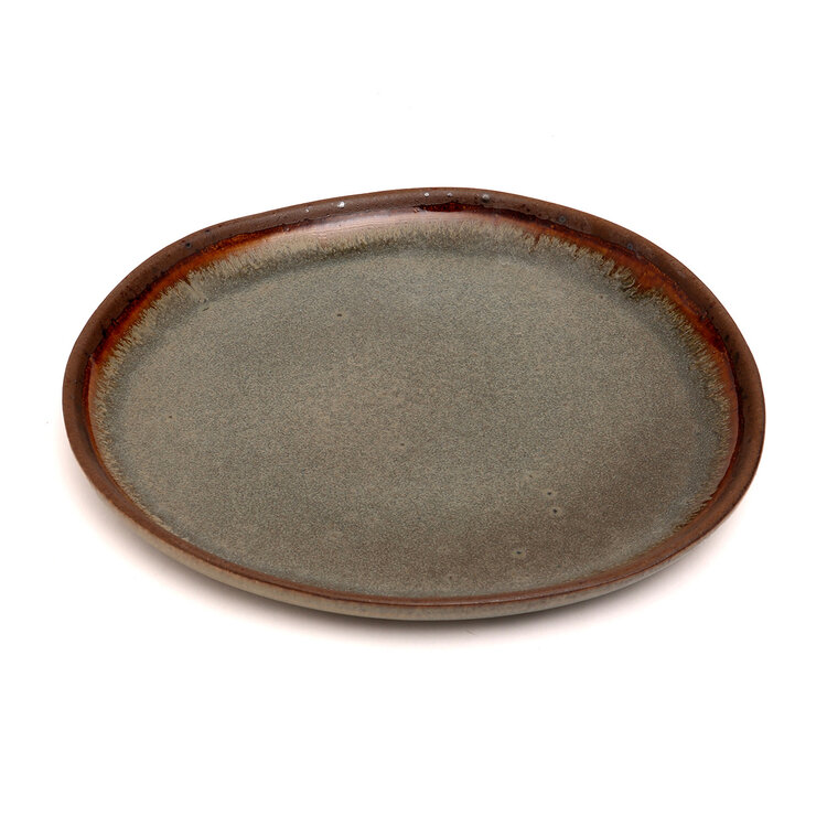 Bazar Bizar The Côa Salad Plate