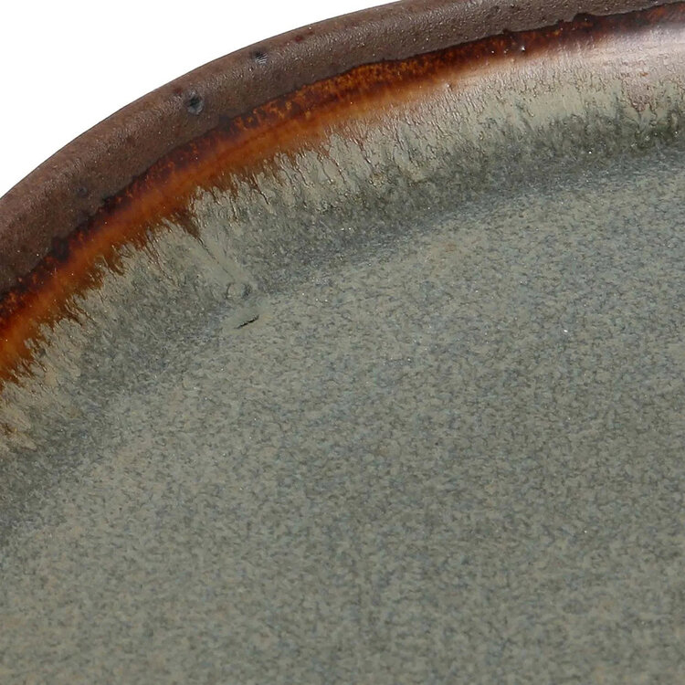 Bazar Bizar L'Assiette À Salade Côa