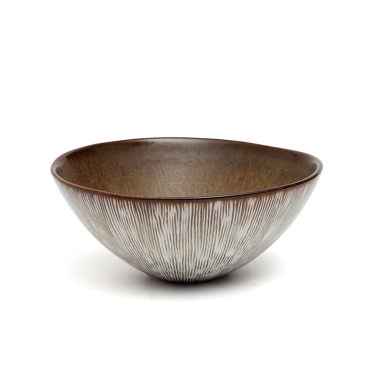 Bazar Bizar The Peniche Cereal Bowl
