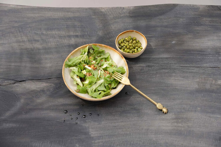 Bazar Bizar Le Bol Cascais - Blanc - S