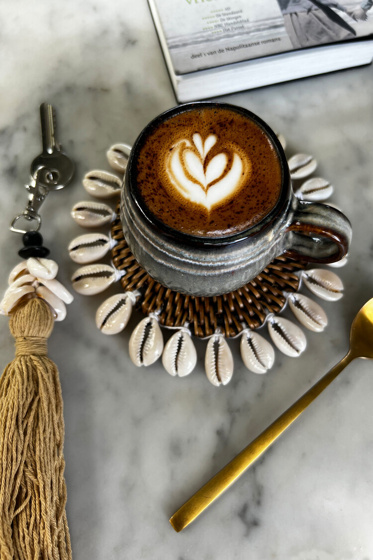 Bazar Bizar The Comporta Mug - M