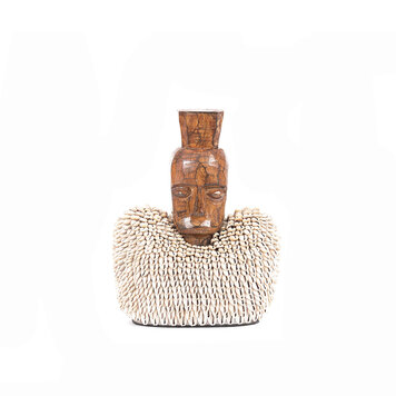 Bazar Bizar La Statue d'Ogoh Ogoh - L