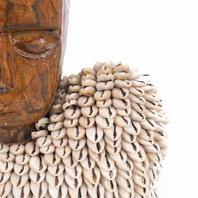 Bazar Bizar Die Ogoh Ogoh Statue - L