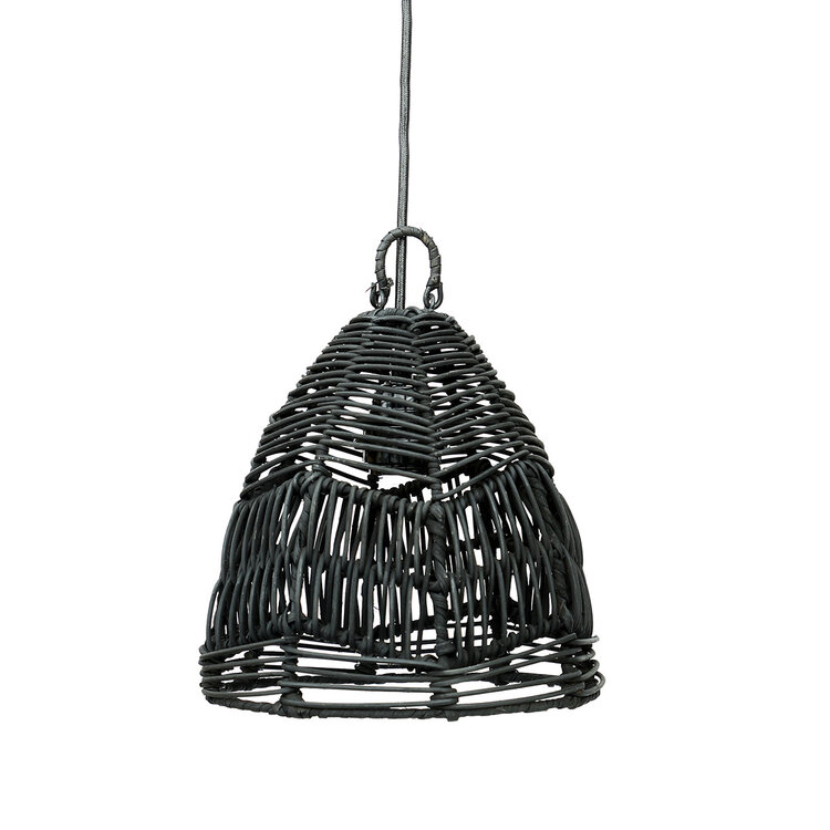 Bazar Bizar De Bala Hanglamp - Zwart - S