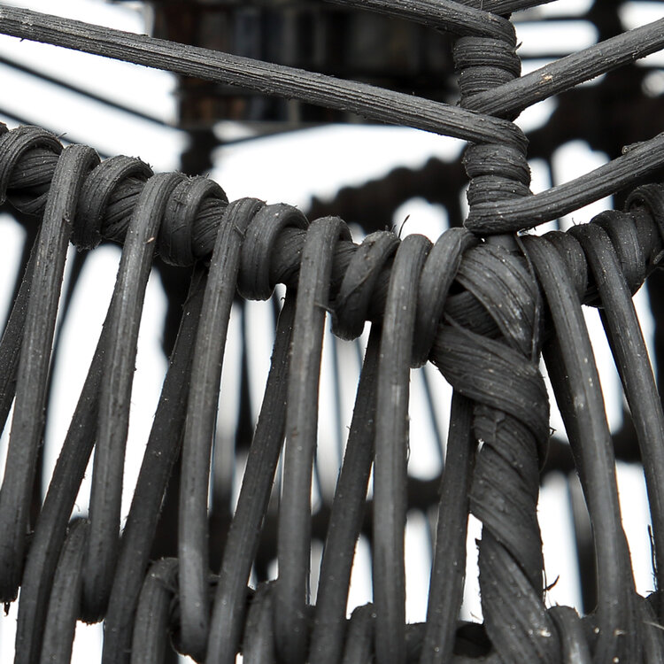 Bazar Bizar La Suspension Bala - Noire - S