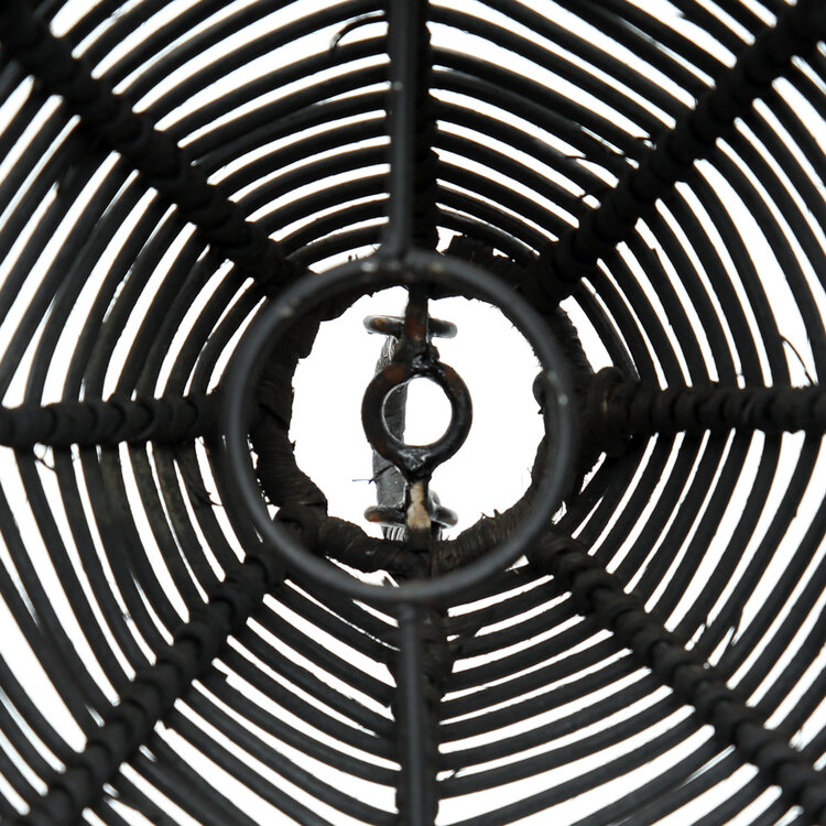 Bazar Bizar La Suspension Bala - Noire - S