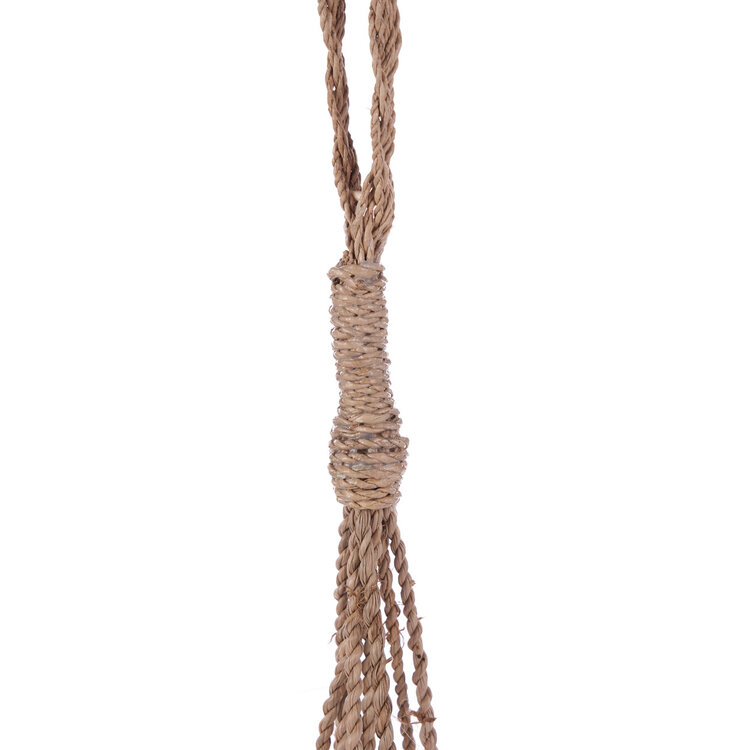 De Conch Schelpen Kwast - Natuurlijk