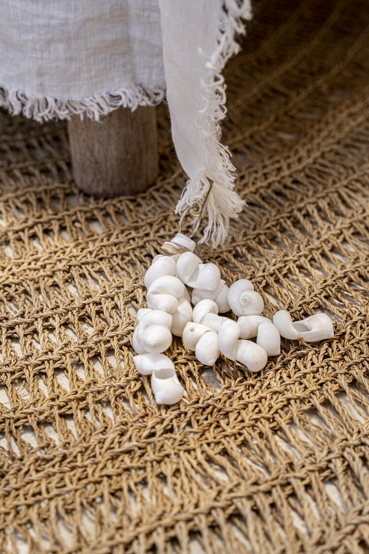 Le Porte-Nappe - Blanc