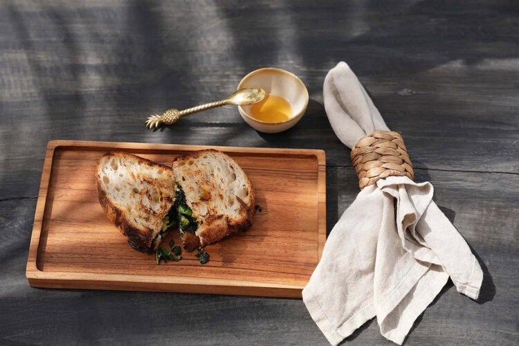 Bazar Bizar The Cascais Sauce Bowl - S