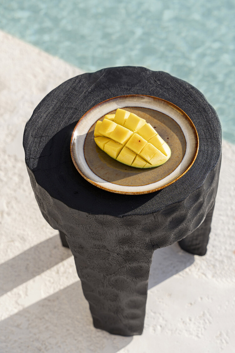 The Comporta Salad Plate - M