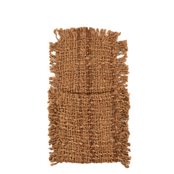 Die Oh My Gee Bestecktasche - Braun