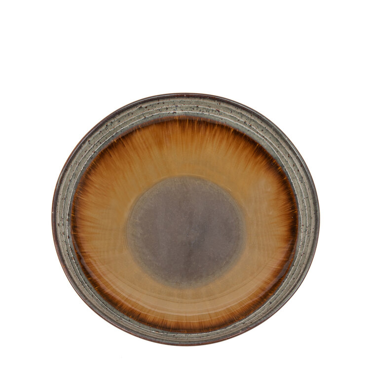 Bazar Bizar The Comporta Pasta Plate - L