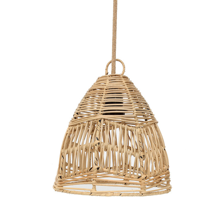 Bazar Bizar Le Pendentif Bala - Naturel - S