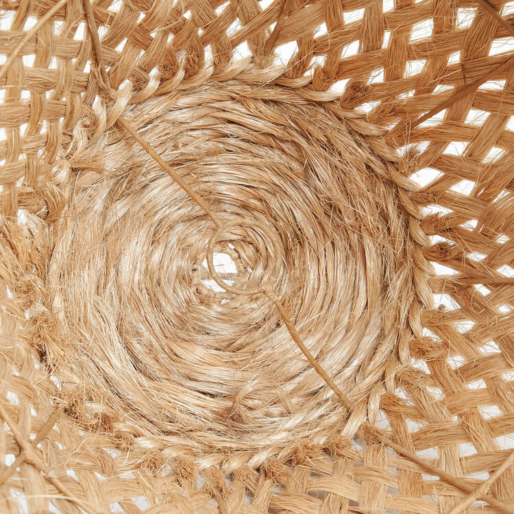 Bazar Bizar L'Abat-Jour Jelly Fish - Naturel - L