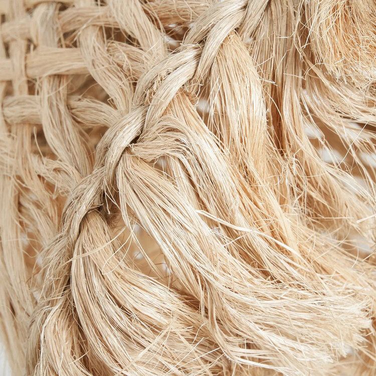 Bazar Bizar L'Abat-Jour Jelly Fish - Naturel - L