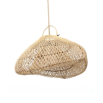 Bazar Bizar De Cloud Hanglamp - Naturel - M