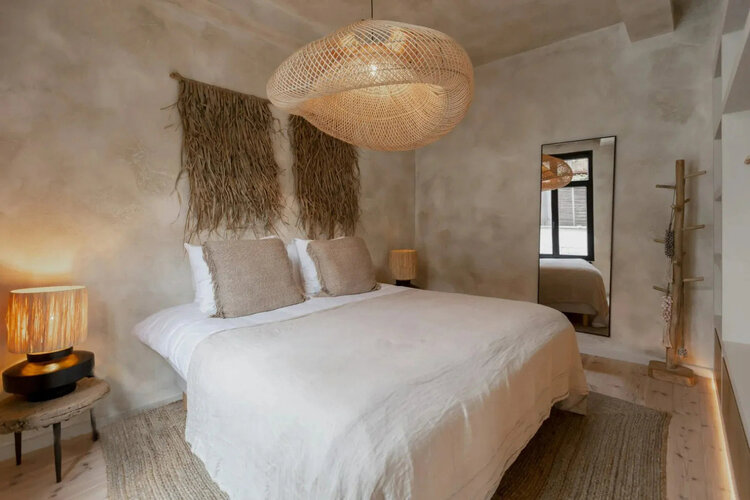 Bazar Bizar De Cloud Hanglamp - Naturel - XXL