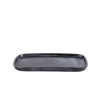 Bazar Bizar The Burned Tapas Plate