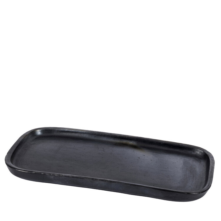 Bazar Bizar Il Piatto Da Tapas Bruciato