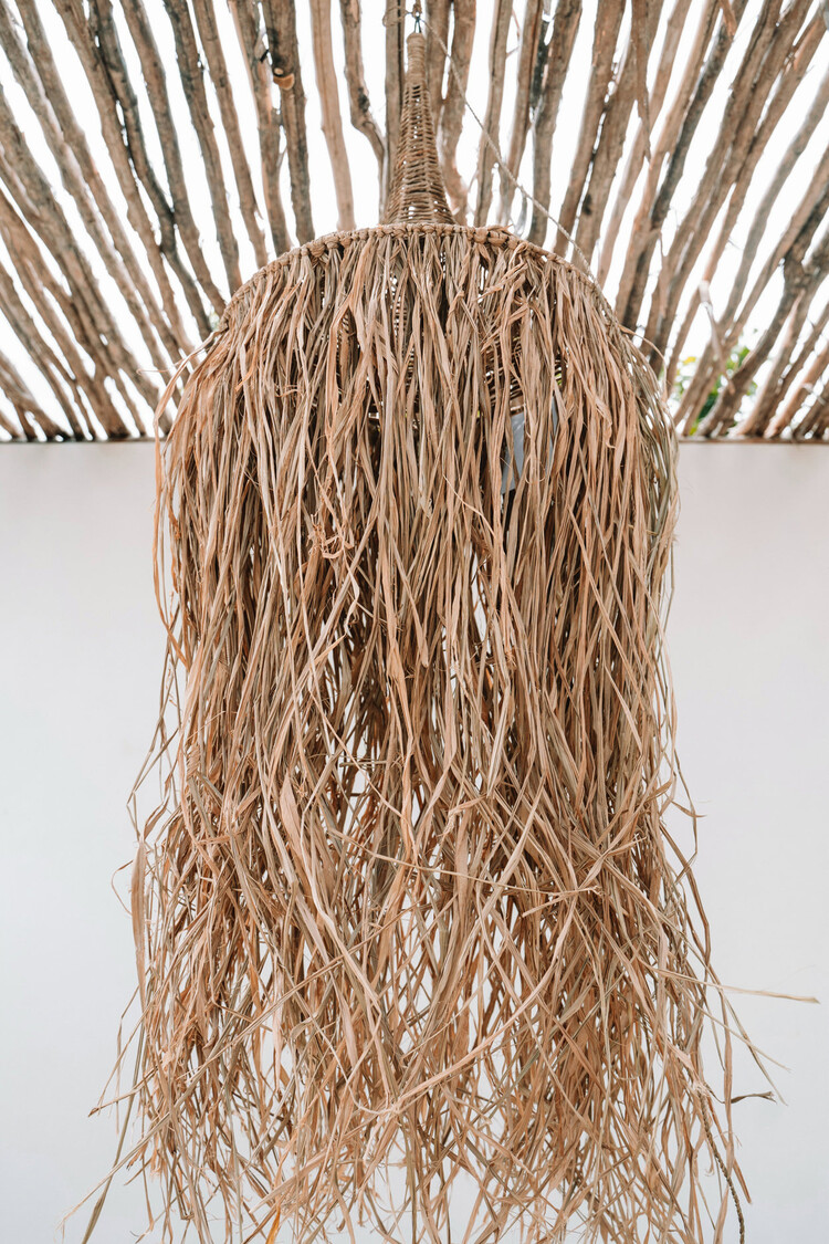 Bazar Bizar La Suspension Honolulu - Naturel