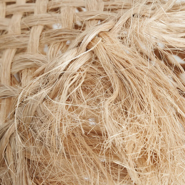 Bazar Bizar L'Abat-Jour Jelly Fish - Naturel - S