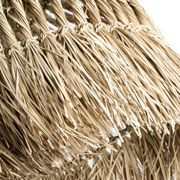 Bazar Bizar L'Abat-jour Guagua - Naturel - M