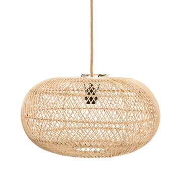 Bazar Bizar El Colgante Wholly - Natural - M