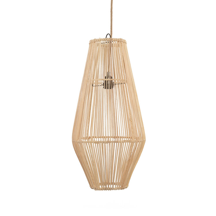 Bazar Bizar The Afrodisiac Pendant - Natural - M