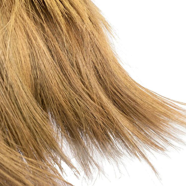 Bazar Bizar Lampada a Sospensione Makiki - Naturale - XL