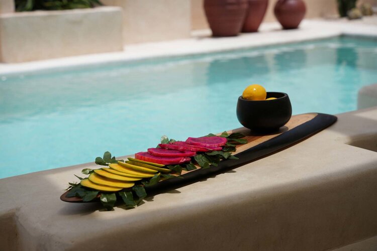 Bazar Bizar Het Bondi Tapasbord - XL