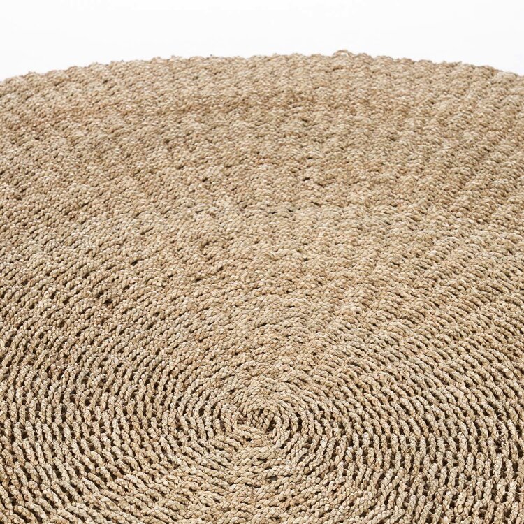 Bazar Bizar Le Tapis Sizali - Naturel - 200