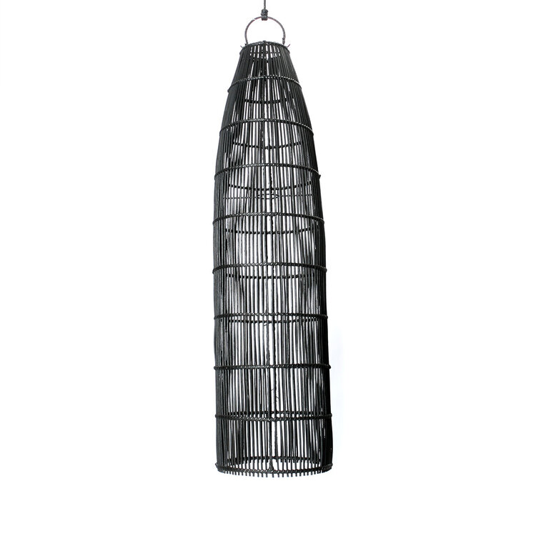 Bazar Bizar La Suspension Fish Trap - Naturel - L