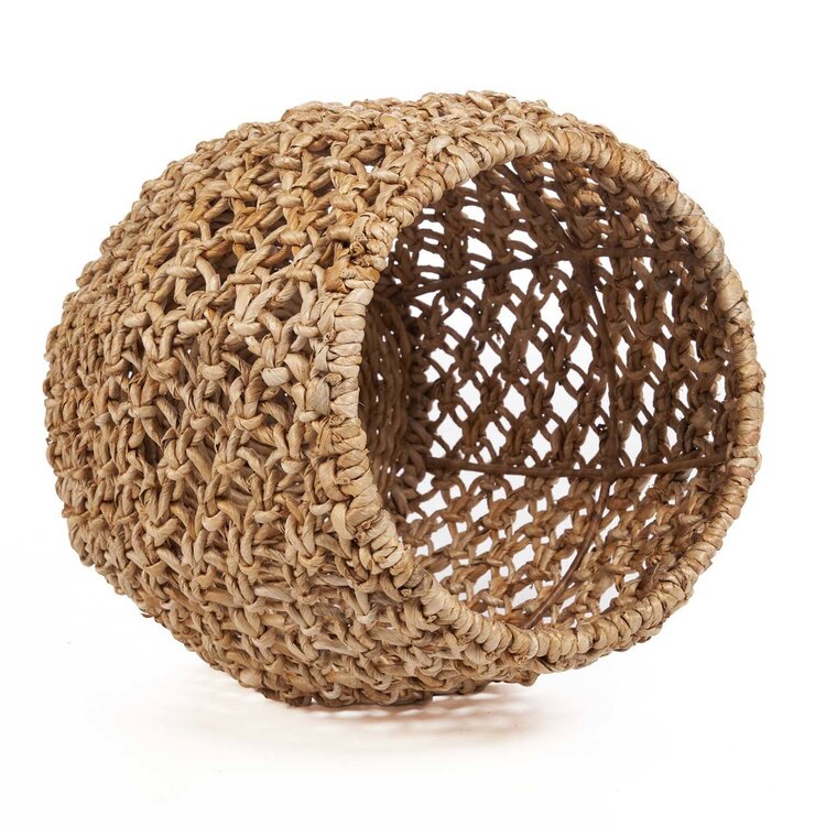 Bazar Bizar The Dannih Stool - Natural