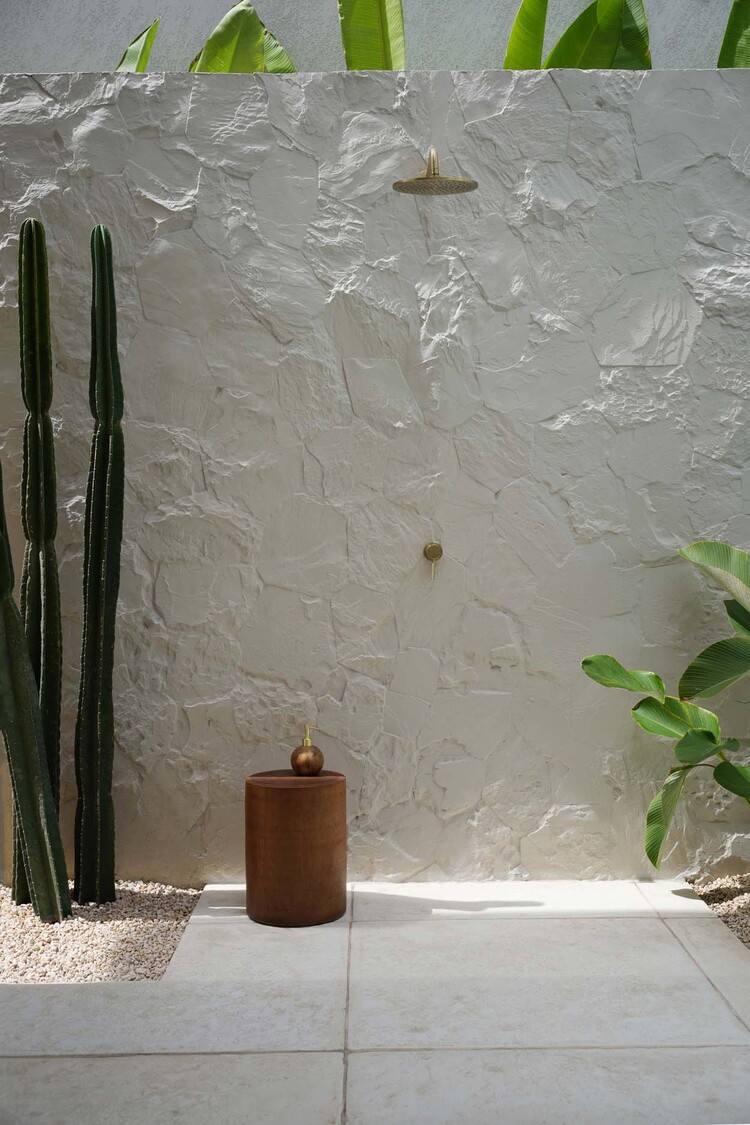 Bazar Bizar El Taburete Tribu - Natural