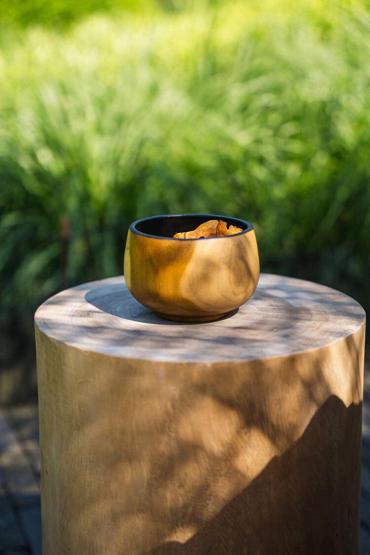 Bazar Bizar De Tribe Kruk - Naturel