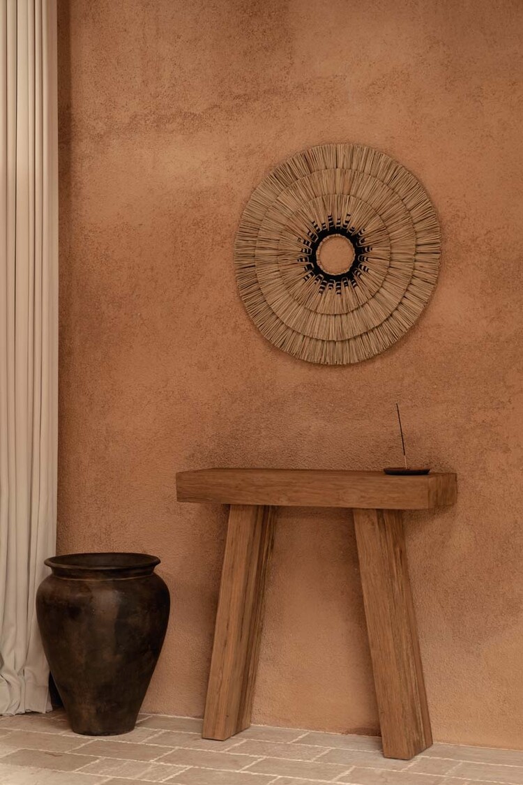 Bazar Bizar The Stance Console - Natural