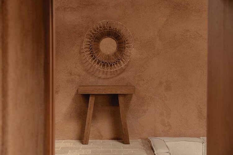 Bazar Bizar Console Stance - Naturel