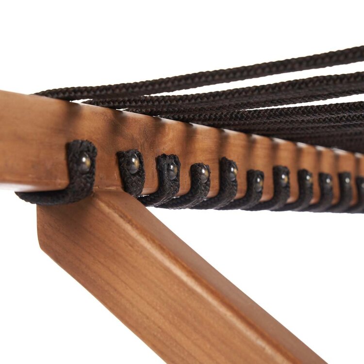 Bazar Bizar The Luggage Rack - Natural - L