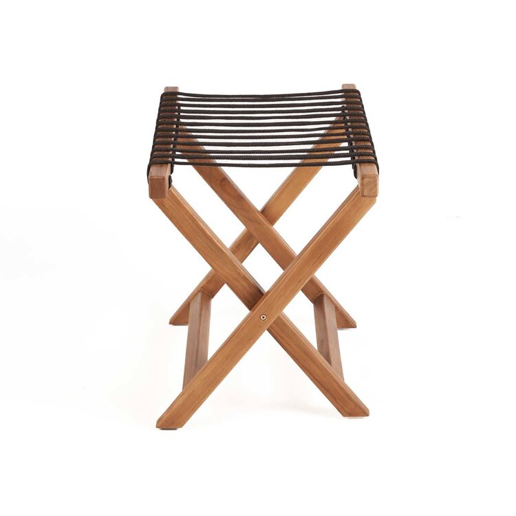 Bazar Bizar The Luggage Rack - Natural - M