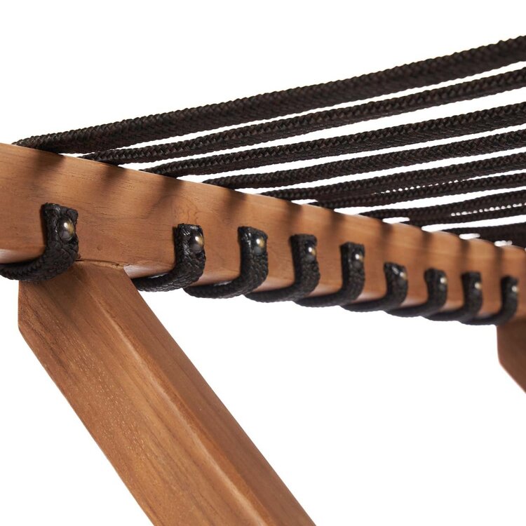 Bazar Bizar The Luggage Rack - Natural - M