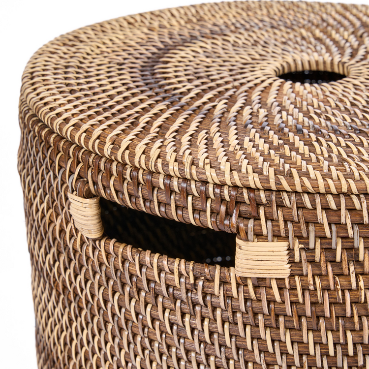 La Cesta Laundrilla - Marrón Natural