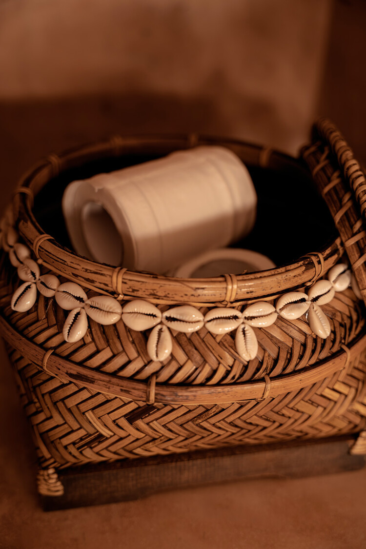 Bazar Bizar La Caja Treasure - Marrón Natural